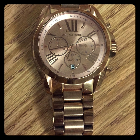 Michael Kors Jewelry - Michael Kors watch Michael Kors Jewelry - Michael Kors watch